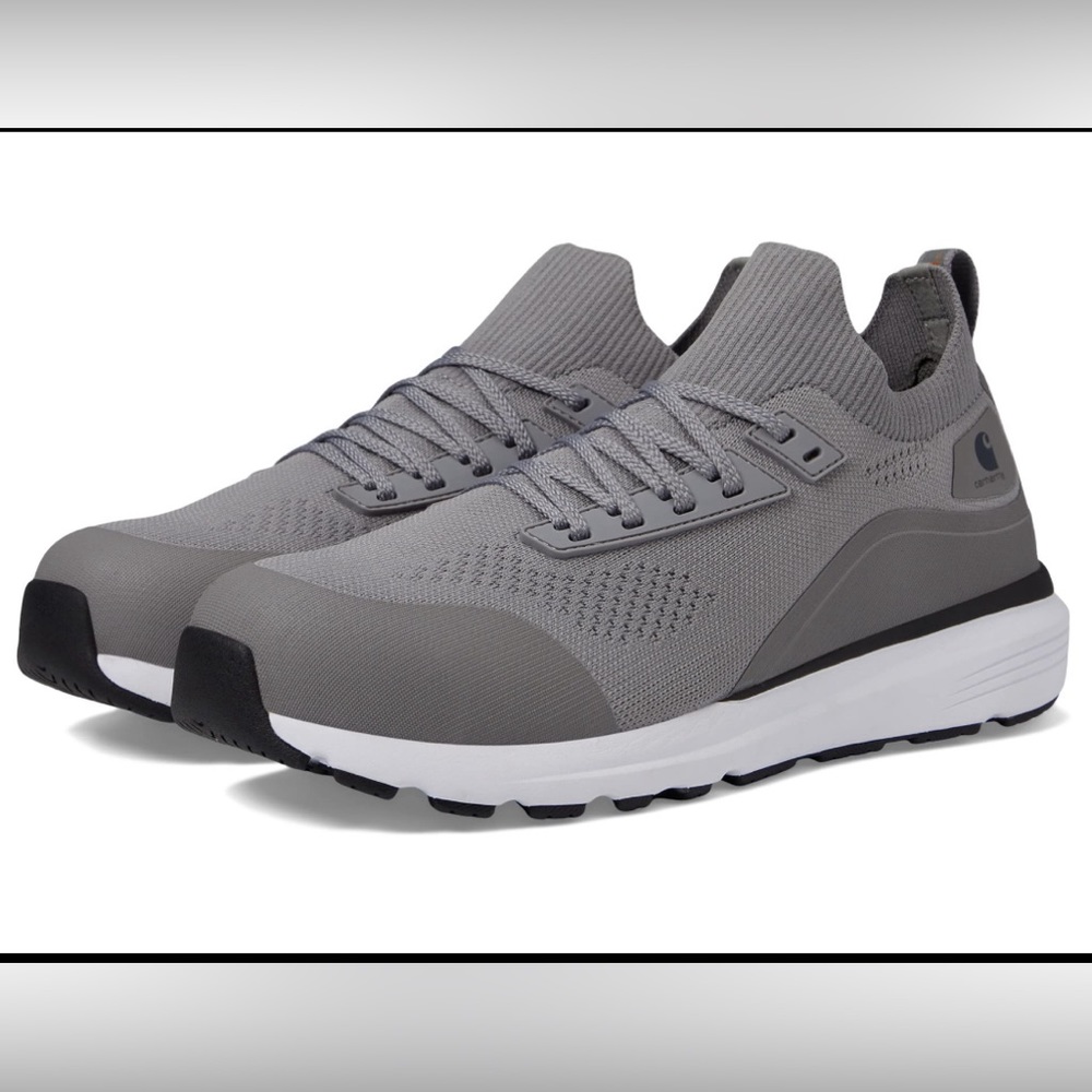 Carharrt Safety Work Athletic Shoes